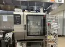 Convotherm C4 Maxx Pro Combi Oven with Stand