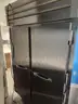Beverage -Air 115v Pass-through Fridge