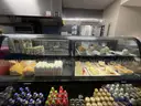 Harmony HMBC5 63&#x22; Merchandiser Case