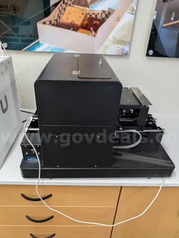 DTG Direct-to-Garment Printer