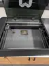 Muse Desktop Laser Cutter &#x26; Engraver