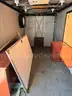 2012 Haulmark 16' x 7' Tandem-Axle Enclosed Trailer