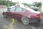 2006 Buick Lucerne