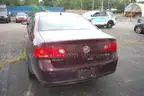 2006 Buick Lucerne