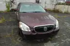 2006 Buick Lucerne
