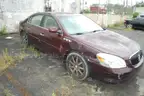 2006 Buick Lucerne