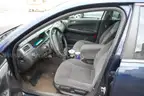 2007 Chevrolet Impala