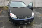 2007 Chevrolet Impala
