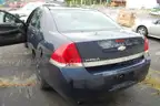 2007 Chevrolet Impala