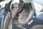 2007 Chevrolet Impala