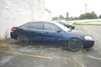 2007 Chevrolet Impala