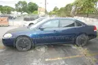 2007 Chevrolet Impala