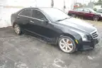 2014 Cadillac ATS