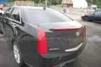2014 Cadillac ATS