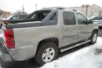 2008 Chevrolet Avalanche