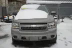 2008 Chevrolet Avalanche
