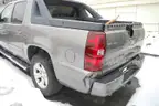 2008 Chevrolet Avalanche