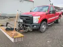2016 Ford F-250 SD XL 4WD