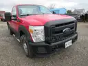 2013 Ford F-250 SD XL 2WD