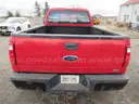 2011 Ford F-350 SD XL Crew Cab Long Bed DRW 4WD