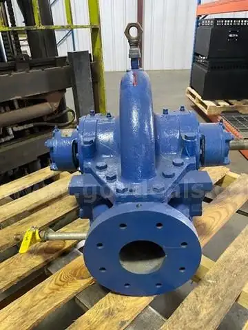PACO Pump Rebuilt 2011