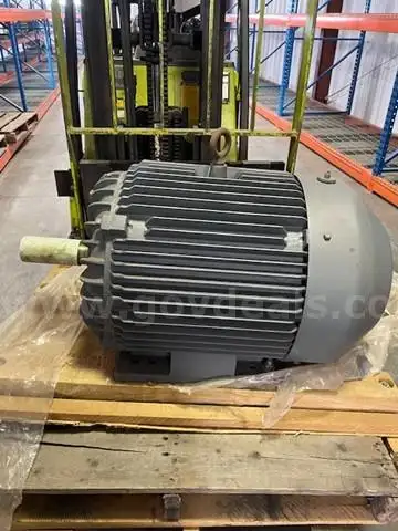 50HP 3 Phase 1775RPM Motor
