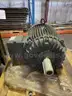 50HP 3 Phase 1775RPM Motor