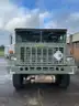 1990 Oshkosh R-Series