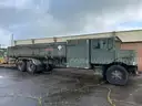 1990 Oshkosh R-Series