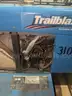 Miller Trailblazer 325 Gas Engine Welder