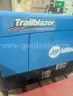 Miller Trailblazer 325 Gas Engine Welder