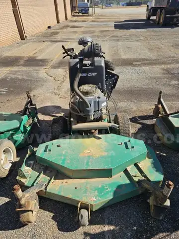 2013 Bobcat Walk Behind Mower