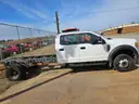2020 Ford F-550