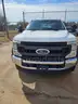 2020 Ford F-550
