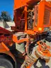 2002 GMC F7B042  Vacuum Street Sweeper  LOW MILEAGE!!