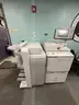 LOT OF 21 CANON &#x26; HP PRINTERS