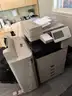 LOT OF 21 CANON &#x26; HP PRINTERS