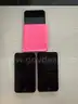 APPLE IPADS & IPODS