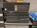 LOT OF COMPUTER EQUIPMENT