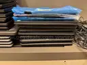 LOT OF COMPUTER EQUIPMENT