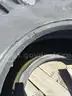 2 - LARGE TRACTOR TIRES