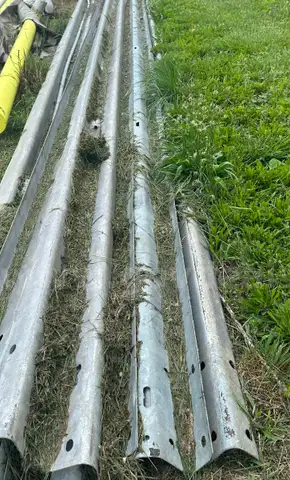 GUARDRAIL