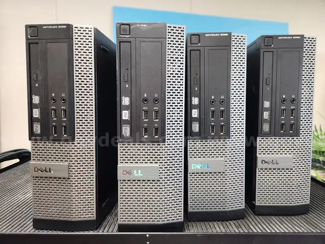 DELL OPTIPLEX 9020
