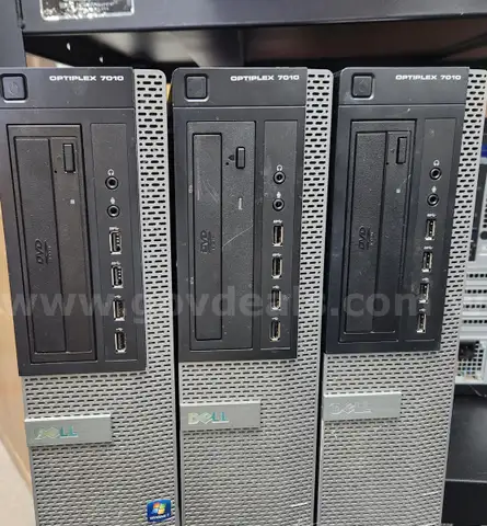 DELL OPTIPLEX 7010