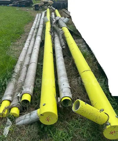FOOTBALL GOAL POST
