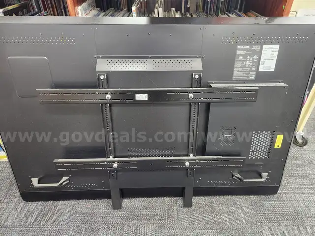 SMARTBOARD PANEL SPNL-6065