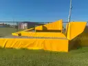 POLE VAULT (PIT) MATTS