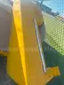 POLE VAULT (PIT) MATTS
