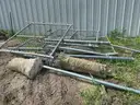 CHAIN LINK FENCING