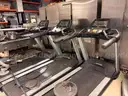 Pro Maxima Treadmill